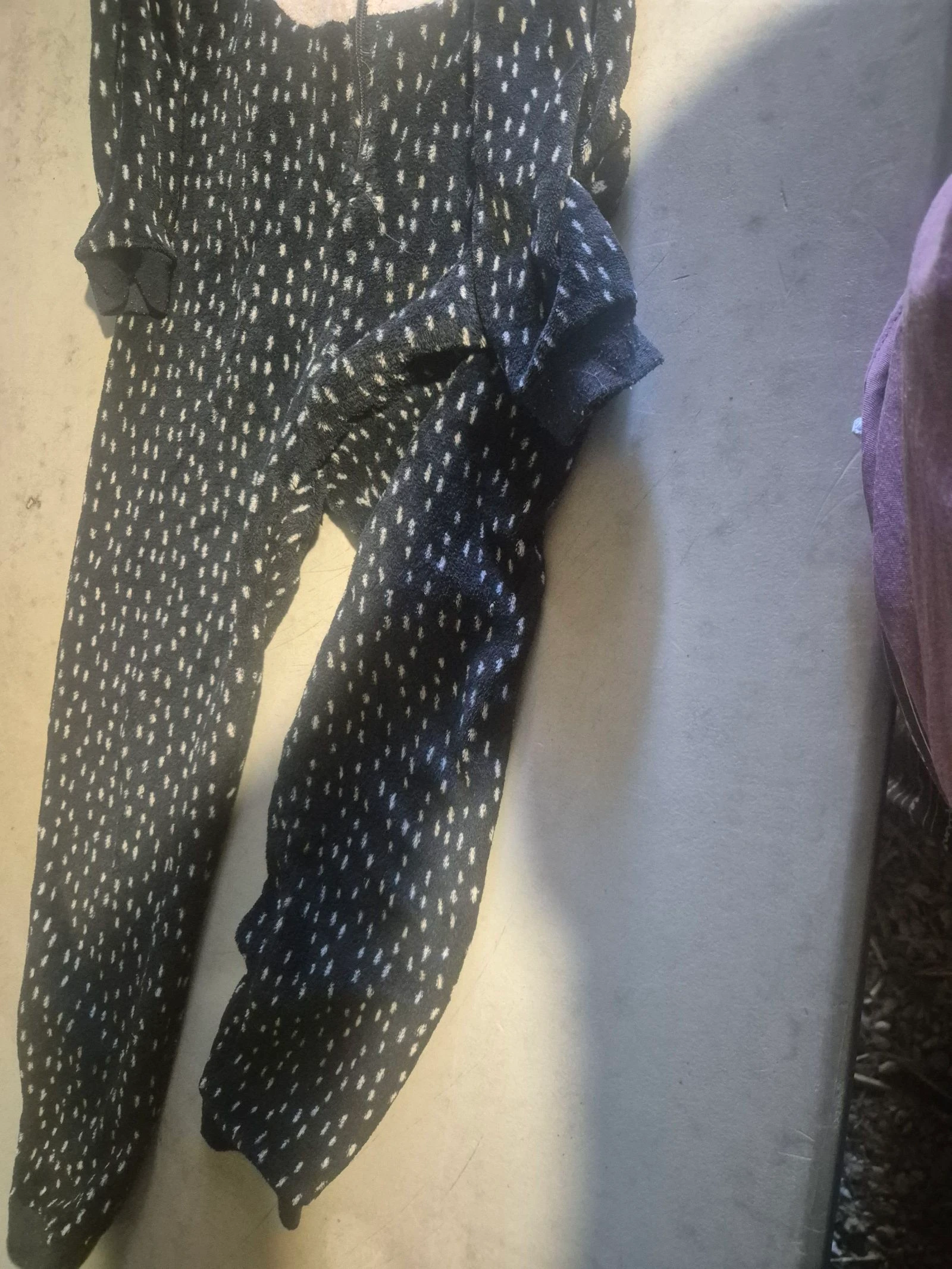Warm pajamas – photo 2